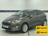 USED 2020 70 FORD FIESTA 1.0T EcoBoost MHEV Titanium Hatchback 5dr Petrol Manual Euro 6 (s/s) (125 ps) - AA INSPECTED (FULL FORD SERVICE HISTORY)