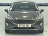 USED 2020 70 FORD FIESTA 1.0T EcoBoost MHEV Titanium Hatchback 5dr Petrol Manual Euro 6 (s/s) (125 ps) - AA INSPECTED (FULL FORD SERVICE HISTORY)
