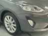 USED 2020 70 FORD FIESTA 1.0T EcoBoost MHEV Titanium Hatchback 5dr Petrol Manual Euro 6 (s/s) (125 ps) - AA INSPECTED (FULL FORD SERVICE HISTORY)