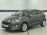 USED 2020 70 FORD FIESTA 1.0T EcoBoost MHEV Titanium Hatchback 5dr Petrol Manual Euro 6 (s/s) (125 ps) - AA INSPECTED (FULL FORD SERVICE HISTORY)