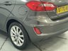 USED 2020 70 FORD FIESTA 1.0T EcoBoost MHEV Titanium Hatchback 5dr Petrol Manual Euro 6 (s/s) (125 ps) - AA INSPECTED (FULL FORD SERVICE HISTORY)