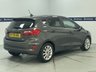 USED 2020 70 FORD FIESTA 1.0T EcoBoost MHEV Titanium Hatchback 5dr Petrol Manual Euro 6 (s/s) (125 ps) - AA INSPECTED (FULL FORD SERVICE HISTORY)