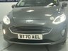 USED 2020 70 FORD FIESTA 1.0T EcoBoost MHEV Titanium Hatchback 5dr Petrol Manual Euro 6 (s/s) (125 ps) - AA INSPECTED (FULL FORD SERVICE HISTORY)