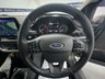 USED 2020 70 FORD FIESTA 1.0T EcoBoost MHEV Titanium Hatchback 5dr Petrol Manual Euro 6 (s/s) (125 ps) - AA INSPECTED (FULL FORD SERVICE HISTORY)