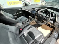 USED 2015 15 HONDA CIVIC 1.6 i-DTEC EX Plus Tourer 5dr Diesel Manual Euro 5 (s/s) (120 ps) ESTATE !!!