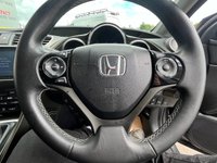 USED 2015 15 HONDA CIVIC 1.6 i-DTEC EX Plus Tourer 5dr Diesel Manual Euro 5 (s/s) (120 ps) ESTATE !!!
