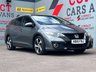 USED 2015 15 HONDA CIVIC 1.6 i-DTEC EX Plus Tourer 5dr Diesel Manual Euro 5 (s/s) (120 ps) ESTATE !!!