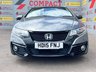USED 2015 15 HONDA CIVIC 1.6 i-DTEC EX Plus Tourer 5dr Diesel Manual Euro 5 (s/s) (120 ps) ESTATE !!!