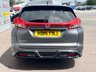 USED 2015 15 HONDA CIVIC 1.6 i-DTEC EX Plus Tourer 5dr Diesel Manual Euro 5 (s/s) (120 ps) ESTATE !!!