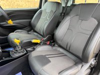 USED 2015 65 VAUXHALL ADAM 1.2i ecoFLEX SLAM Hatchback James Blonde Petrol Manual Euro 6 (s/s) (70 ps) STUNNING ADAM WITH FSH AMAZING SPEC AND ONLY INSURANCE GROUP 3 &pound;35 ROAD TAX AVE 57.6MPG HEATED SEATS