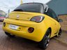 USED 2015 65 VAUXHALL ADAM 1.2i ecoFLEX SLAM Hatchback James Blonde Petrol Manual Euro 6 (s/s) (70 ps) STUNNING ADAM WITH FSH AMAZING SPEC AND ONLY INSURANCE GROUP 3 &pound;35 ROAD TAX AVE 57.6MPG HEATED SEATS