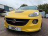 USED 2015 65 VAUXHALL ADAM 1.2i ecoFLEX SLAM Hatchback James Blonde Petrol Manual Euro 6 (s/s) (70 ps) STUNNING ADAM WITH FSH AMAZING SPEC AND ONLY INSURANCE GROUP 3 &pound;35 ROAD TAX AVE 57.6MPG HEATED SEATS