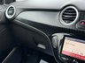 USED 2015 65 VAUXHALL ADAM 1.2i ecoFLEX SLAM Hatchback James Blonde Petrol Manual Euro 6 (s/s) (70 ps) STUNNING ADAM WITH FSH AMAZING SPEC AND ONLY INSURANCE GROUP 3 &pound;35 ROAD TAX AVE 57.6MPG HEATED SEATS