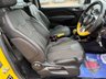 USED 2015 65 VAUXHALL ADAM 1.2i ecoFLEX SLAM Hatchback James Blonde Petrol Manual Euro 6 (s/s) (70 ps) STUNNING ADAM WITH FSH AMAZING SPEC AND ONLY INSURANCE GROUP 3 &pound;35 ROAD TAX AVE 57.6MPG HEATED SEATS