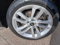 USED 2022 22 AUDI A3 1.4 TFSIe 40 Sport Sportback 5dr Petrol Plug-in Hybrid S Tronic Euro 6 (s/s) 13kWh (204 ps) 