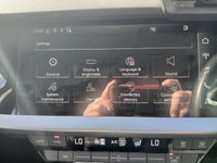 USED 2022 22 AUDI A3 1.4 TFSIe 40 Sport Sportback 5dr Petrol Plug-in Hybrid S Tronic Euro 6 (s/s) 13kWh (204 ps) 