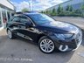 USED 2022 22 AUDI A3 1.4 TFSIe 40 Sport Sportback 5dr Petrol Plug-in Hybrid S Tronic Euro 6 (s/s) 13kWh (204 ps) 
