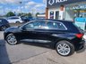USED 2022 22 AUDI A3 1.4 TFSIe 40 Sport Sportback 5dr Petrol Plug-in Hybrid S Tronic Euro 6 (s/s) 13kWh (204 ps) 