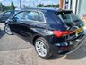 USED 2022 22 AUDI A3 1.4 TFSIe 40 Sport Sportback 5dr Petrol Plug-in Hybrid S Tronic Euro 6 (s/s) 13kWh (204 ps) 