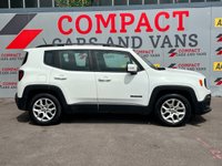 USED 2016 66 JEEP RENEGADE 1.4T MultiAirII Longitude SUV 5dr Petrol Manual Euro 6 (s/s) (140 ps) VALUE !!!!