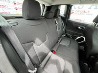 USED 2016 66 JEEP RENEGADE 1.4T MultiAirII Longitude SUV 5dr Petrol Manual Euro 6 (s/s) (140 ps) VALUE !!!!