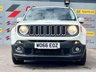 USED 2016 66 JEEP RENEGADE 1.4T MultiAirII Longitude SUV 5dr Petrol Manual Euro 6 (s/s) (140 ps) VALUE !!!!
