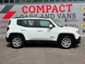 USED 2016 66 JEEP RENEGADE 1.4T MultiAirII Longitude SUV 5dr Petrol Manual Euro 6 (s/s) (140 ps) VALUE !!!!