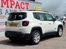 USED 2016 66 JEEP RENEGADE 1.4T MultiAirII Longitude SUV 5dr Petrol Manual Euro 6 (s/s) (140 ps) VALUE !!!!