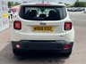 USED 2016 66 JEEP RENEGADE 1.4T MultiAirII Longitude SUV 5dr Petrol Manual Euro 6 (s/s) (140 ps) VALUE !!!!