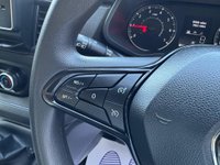 USED 2022 72 RENAULT TRAFIC 2.0 dCi Blue SL28 Business+ L1 H1 Euro 6 (s/s) 5dr Air Con-Cruise Control-DAB