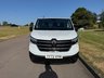 USED 2022 72 RENAULT TRAFIC 2.0 dCi Blue SL28 Business+ L1 H1 Euro 6 (s/s) 5dr Air Con-Cruise Control-DAB