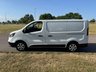 USED 2022 72 RENAULT TRAFIC 2.0 dCi Blue SL28 Business+ L1 H1 Euro 6 (s/s) 5dr Air Con-Cruise Control-DAB