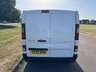 USED 2022 72 RENAULT TRAFIC 2.0 dCi Blue SL28 Business+ L1 H1 Euro 6 (s/s) 5dr Air Con-Cruise Control-DAB