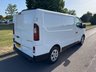 USED 2022 72 RENAULT TRAFIC 2.0 dCi Blue SL28 Business+ L1 H1 Euro 6 (s/s) 5dr Air Con-Cruise Control-DAB
