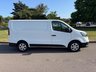 USED 2022 72 RENAULT TRAFIC 2.0 dCi Blue SL28 Business+ L1 H1 Euro 6 (s/s) 5dr Air Con-Cruise Control-DAB