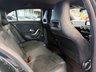 USED 2021 21 MERCEDES-BENZ A-CLASS 2.0 A200d AMG Line (Premium 2) Hatchback 5dr Diesel 8G-DCT Euro 6 (s/s) (150 ps) 