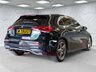 USED 2021 21 MERCEDES-BENZ A-CLASS 2.0 A200d AMG Line (Premium 2) Hatchback 5dr Diesel 8G-DCT Euro 6 (s/s) (150 ps) 