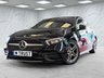 USED 2021 21 MERCEDES-BENZ A-CLASS 2.0 A200d AMG Line (Premium 2) Hatchback 5dr Diesel 8G-DCT Euro 6 (s/s) (150 ps) 