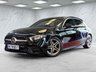 USED 2021 21 MERCEDES-BENZ A-CLASS 2.0 A200d AMG Line (Premium 2) Hatchback 5dr Diesel 8G-DCT Euro 6 (s/s) (150 ps) 