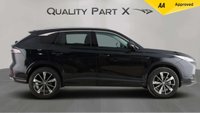USED 2025 74 MG MG HS 1.5 T-GDI SE SUV 5dr Petrol DCT Euro 6 (s/s) (169 ps) 1 OWNER, SATNAV. REAR CAMERA