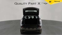 USED 2025 74 MG MG HS 1.5 T-GDI SE SUV 5dr Petrol DCT Euro 6 (s/s) (169 ps) 1 OWNER, SATNAV. REAR CAMERA