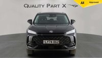 USED 2025 74 MG MG HS 1.5 T-GDI SE SUV 5dr Petrol DCT Euro 6 (s/s) (169 ps) 1 OWNER, SATNAV. REAR CAMERA