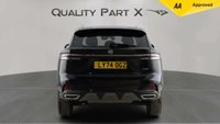 USED 2025 74 MG MG HS 1.5 T-GDI SE SUV 5dr Petrol DCT Euro 6 (s/s) (169 ps) 1 OWNER, SATNAV. REAR CAMERA