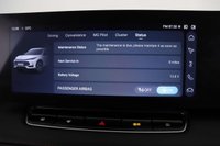 USED 2025 74 MG MG HS 1.5 T-GDI SE SUV 5dr Petrol DCT Euro 6 (s/s) (169 ps) 1 OWNER, SATNAV. REAR CAMERA