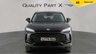 USED 2025 74 MG MG HS 1.5 T-GDI SE SUV 5dr Petrol DCT Euro 6 (s/s) (169 ps) 1 OWNER, SATNAV. REAR CAMERA