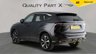 USED 2025 74 MG MG HS 1.5 T-GDI SE SUV 5dr Petrol DCT Euro 6 (s/s) (169 ps) 1 OWNER, SATNAV. REAR CAMERA
