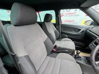 USED 2014 63 SKODA FABIA 1.2 TSI Monte Carlo Estate 5dr Petrol Manual Euro 5 (86 ps) LOW RUNNING COSTS !!!