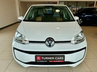USED 2019 VOLKSWAGEN UP! 1.0 Move up! Tech Edition Hatchback 3dr Petrol Manual Euro 6 (s/s) (60 ps) 