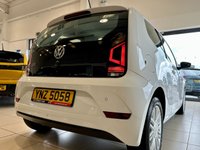 USED 2019 VOLKSWAGEN UP! 1.0 Move up! Tech Edition Hatchback 3dr Petrol Manual Euro 6 (s/s) (60 ps) 