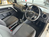 USED 2019 VOLKSWAGEN UP! 1.0 Move up! Tech Edition Hatchback 3dr Petrol Manual Euro 6 (s/s) (60 ps) 